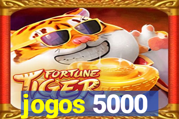 jogos 5000